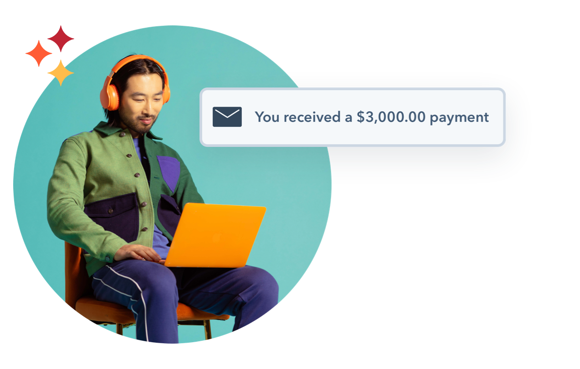 Learn more about HubSpot's payments tools